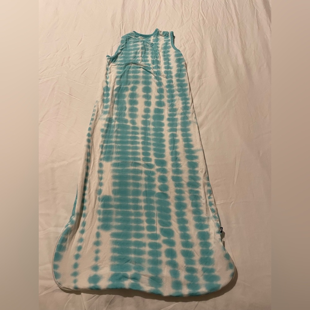 Kyte Baby Sleep Sack Medium 0.5 Tog - Perfect for Summer